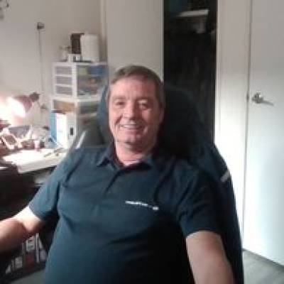 jack, 61, Oklahoma
