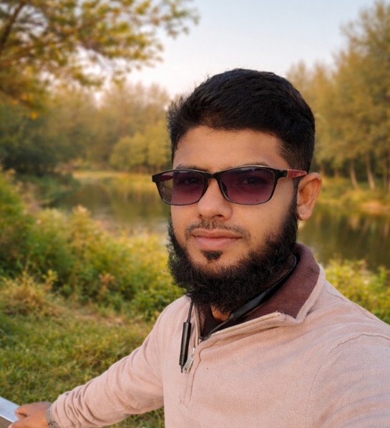 MD: Hasan sk, 29, Philadelphia