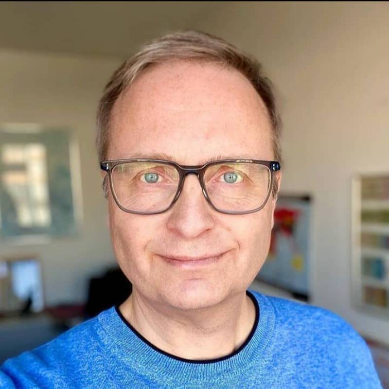 Charles moriss, 66, Bellevue Washington state