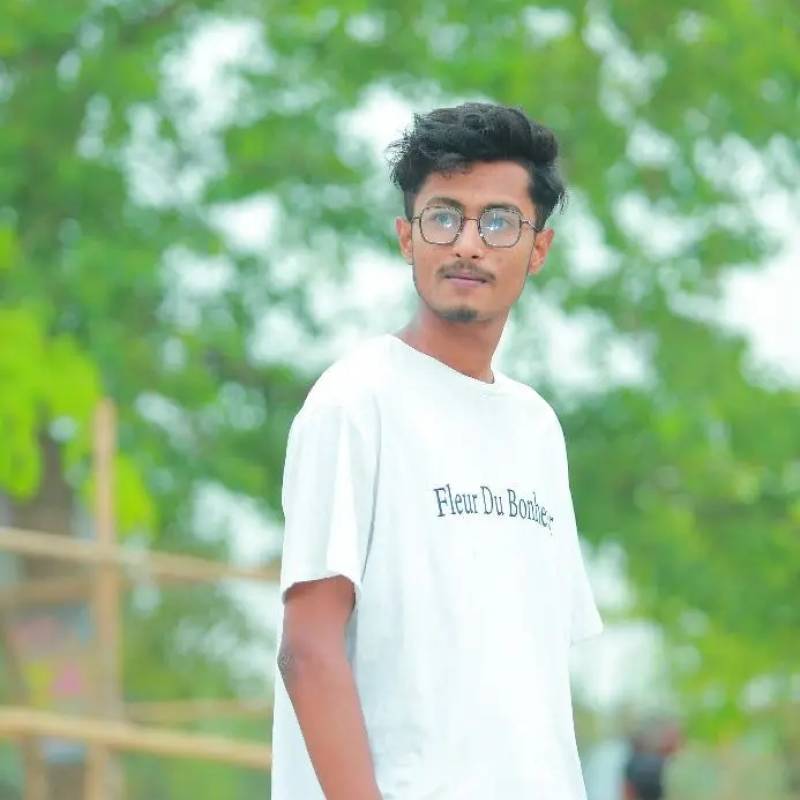 Bijoy, 21, Khulna City from Bangladesh