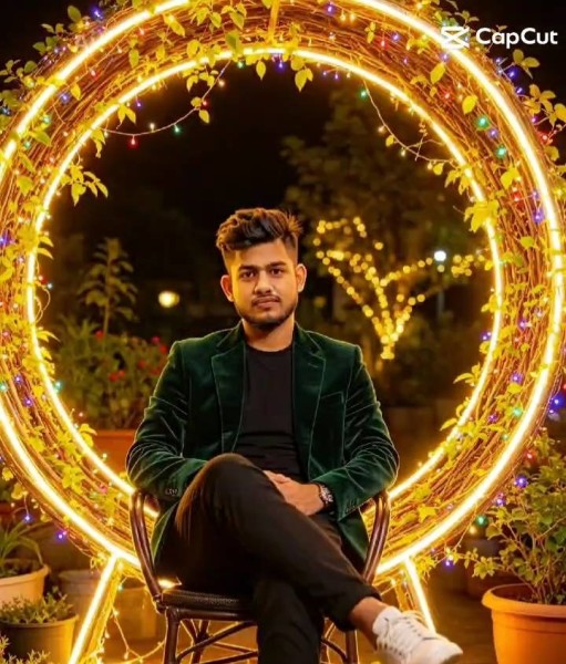 Md Rana, 26, Kishorganj Hossainpur