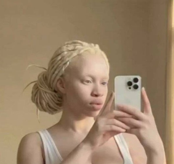 Melissa, 29, Miami Florida