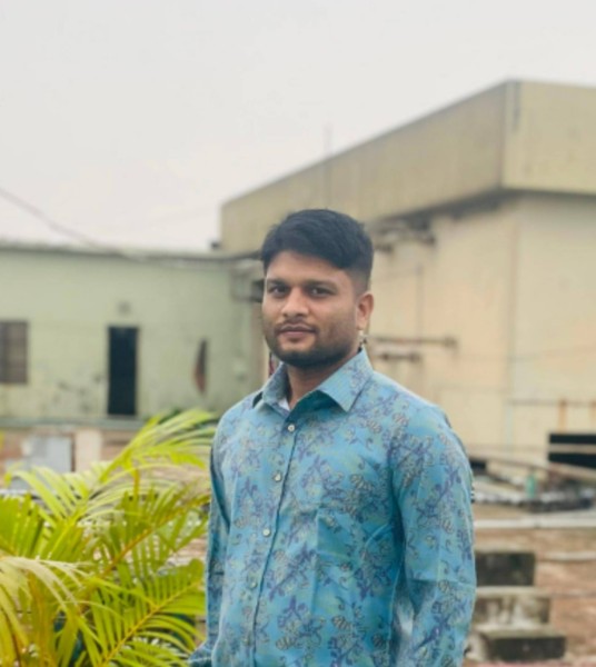 Sk Sabuj, 32, Khulna