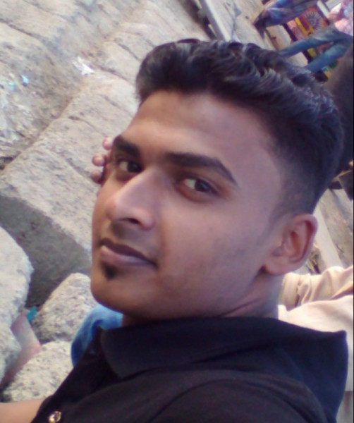 Nazim Uddin, 30, Current in pakistan