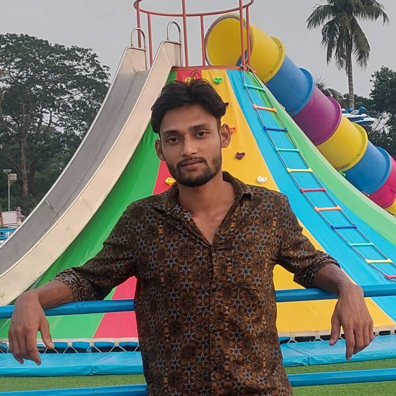 MD sumon, 35, Hannover
