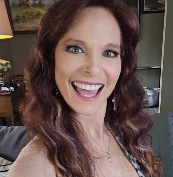 Elizabeth, 42, Warsaw Poland
