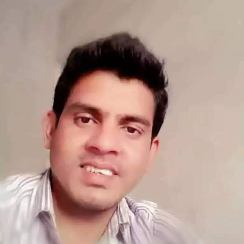 Shoan, 32, Brazil S o Paulo