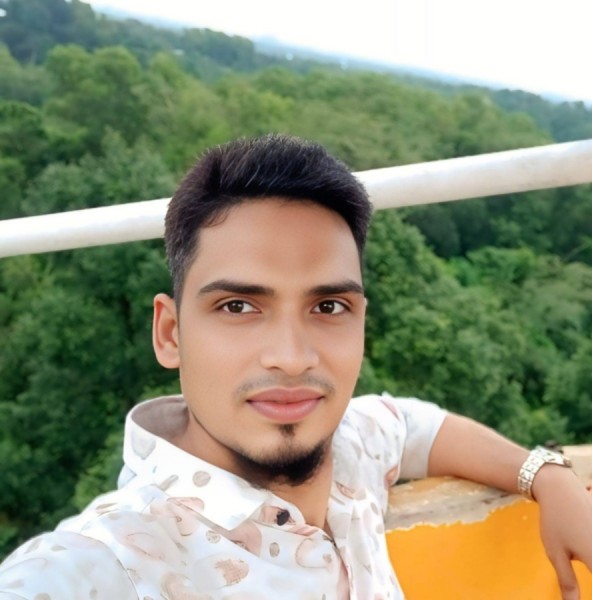 Arif, 26, Warsaw Poland