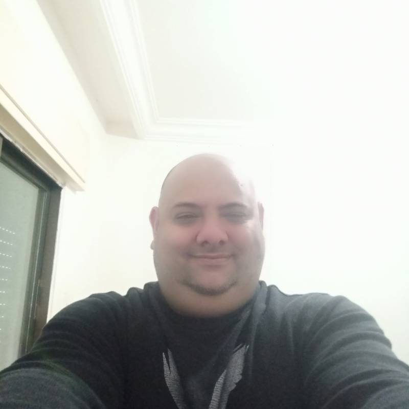Bashar, 42, California