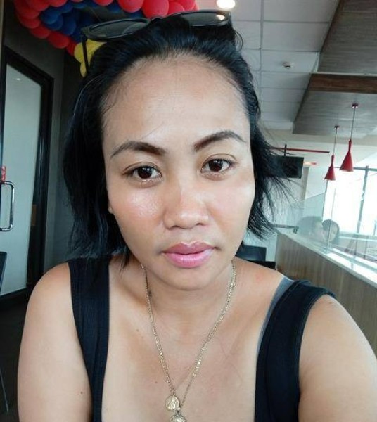 Sherry, 42, Tennessee
