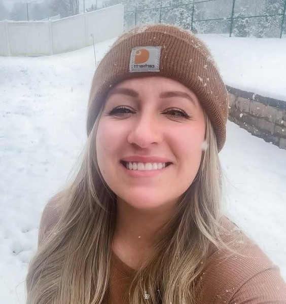 Francisca, 39, Austin Texas