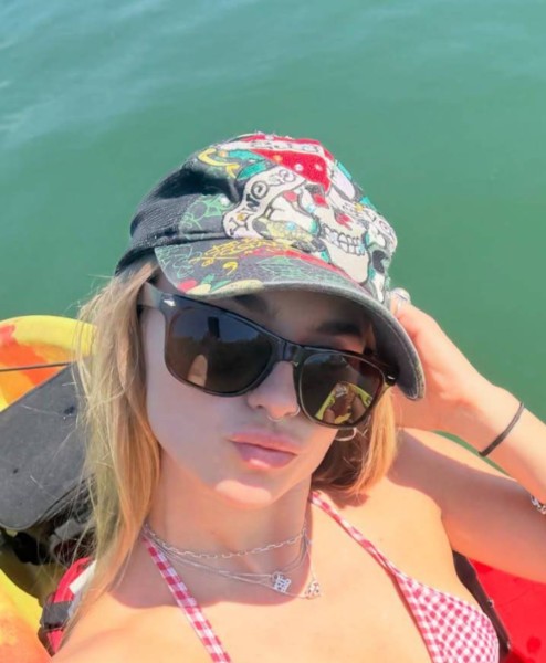 Stephanie, 29, North Carolina