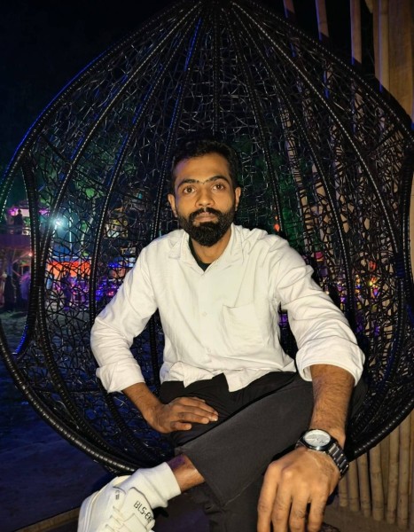 Tapon, 30, Khulna rupsa