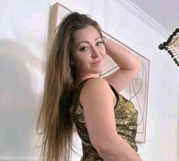 Silver, 36, Las Vegas Nevada