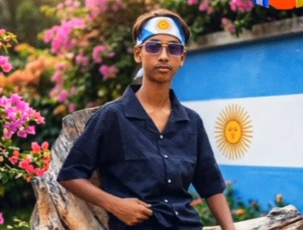 Md, 25, Kishoreganj