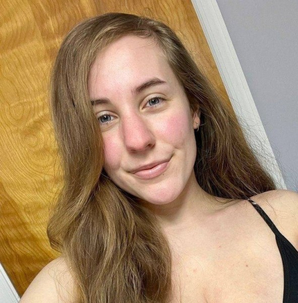 Hellen, 35, Brazil S o Paulo