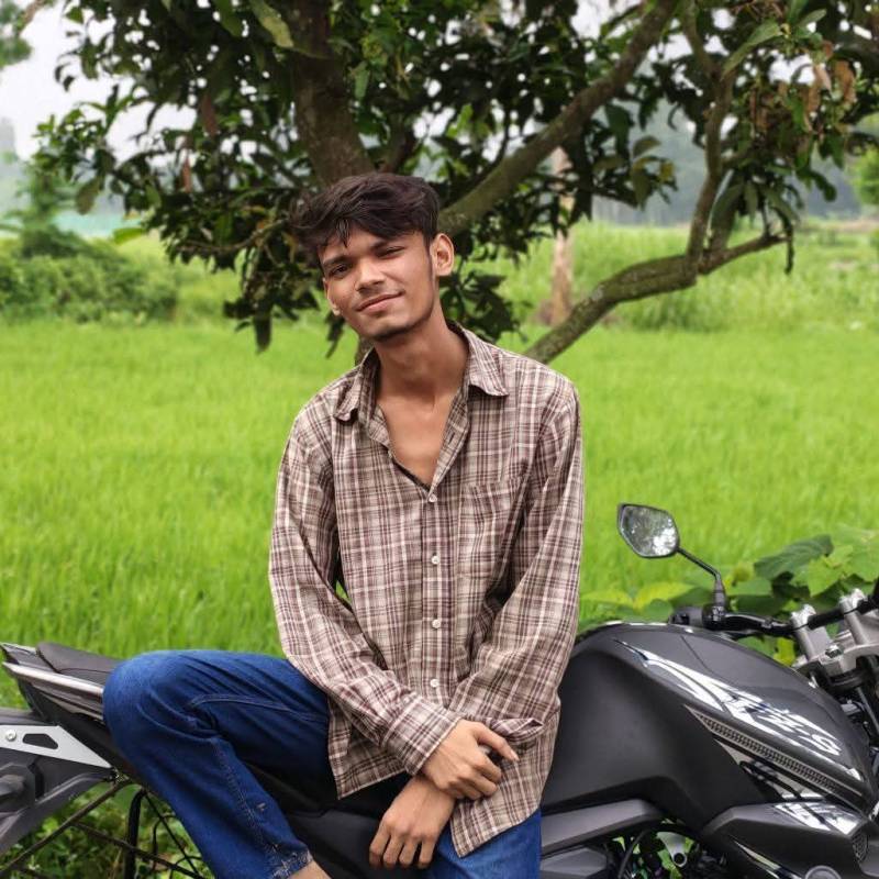 Fahim, 25, Hamburg
