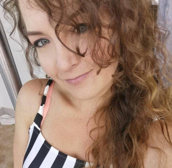 Chantal Deschamps, 41, Germeny