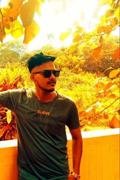 Omar faruk, 27, Germeny