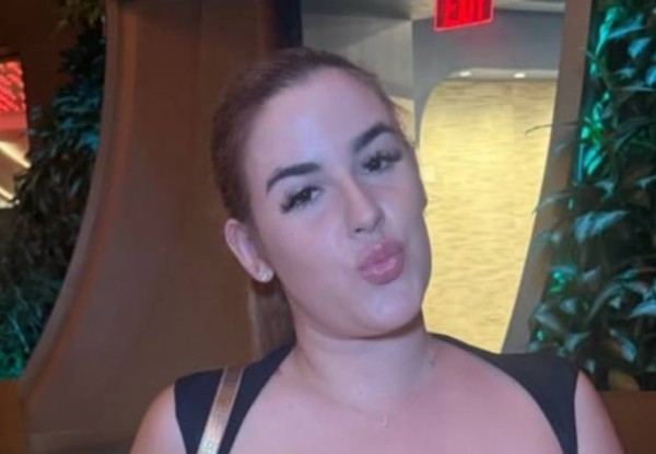 Lauren, 29, Hattiesburg Mississippi