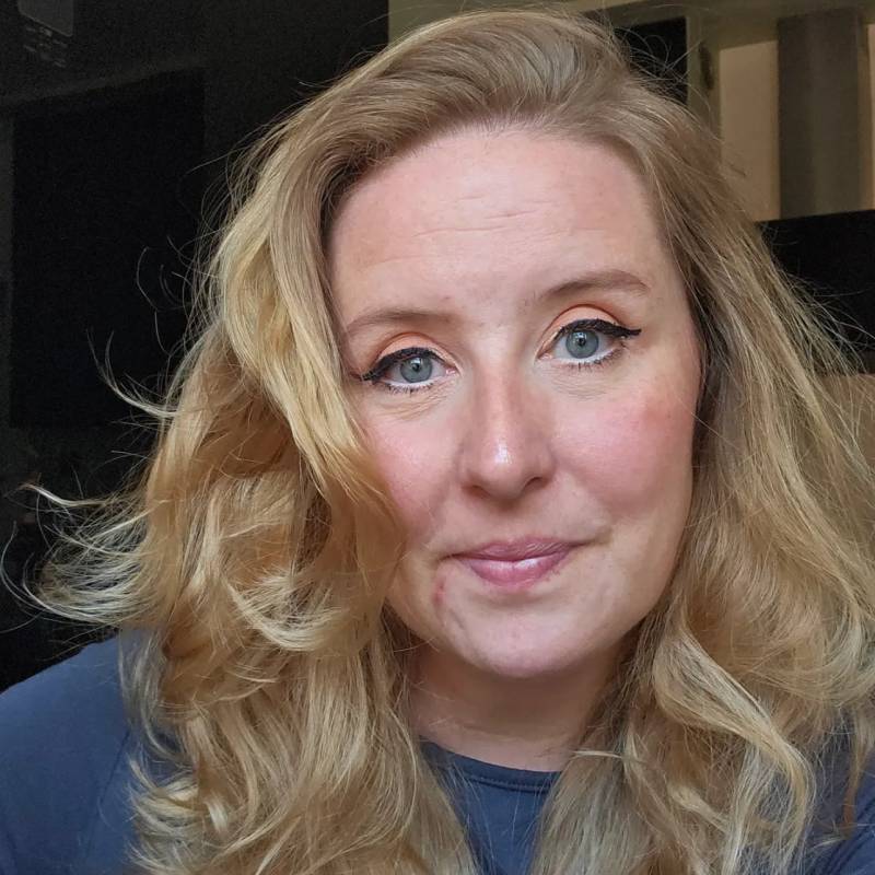 Jassica, 39, am looking for a very nice man