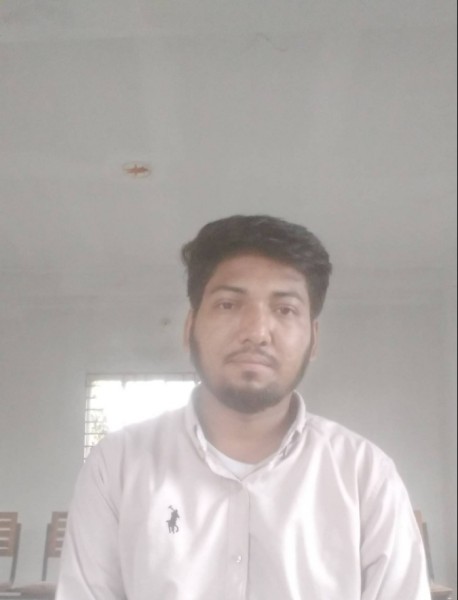 Sumon, 24, Miami fl