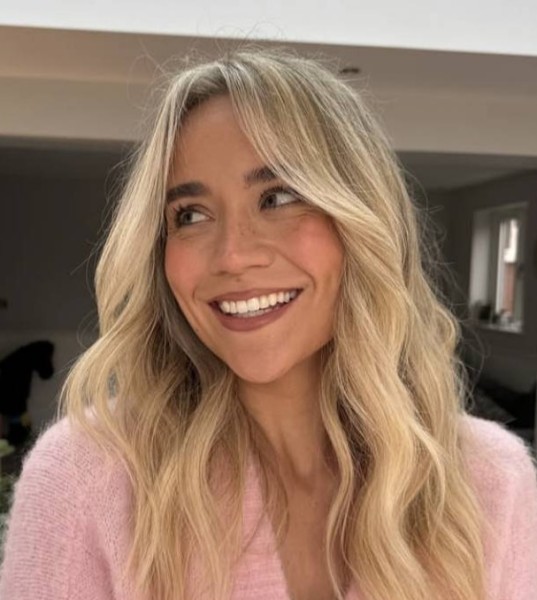 Judith, 39, United States of America