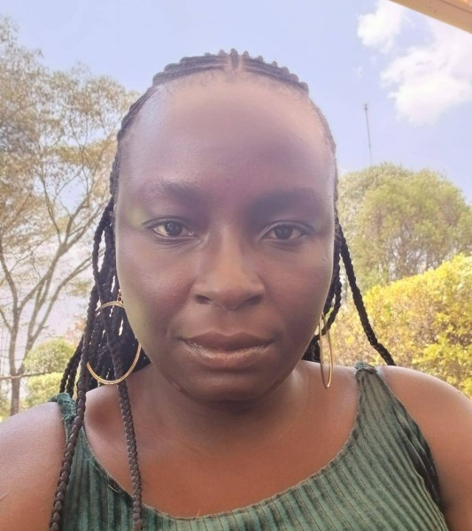 Yvonne, 27, Miami Florida