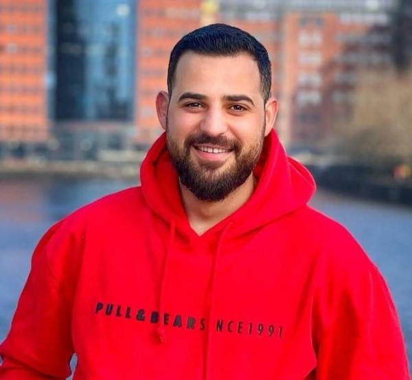 Dr. Frederic, 40, USA los angels