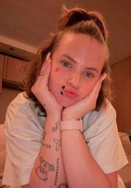lisamimi, 32, Florida