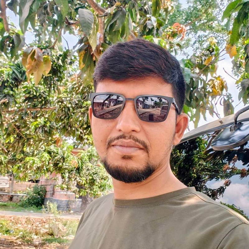 Md mintu, 42, Brazil