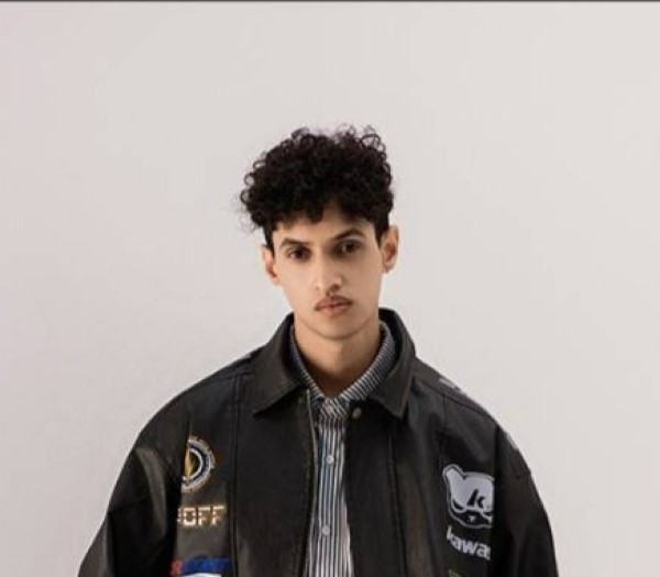 Mark Tishman, 21, McAllen Texas