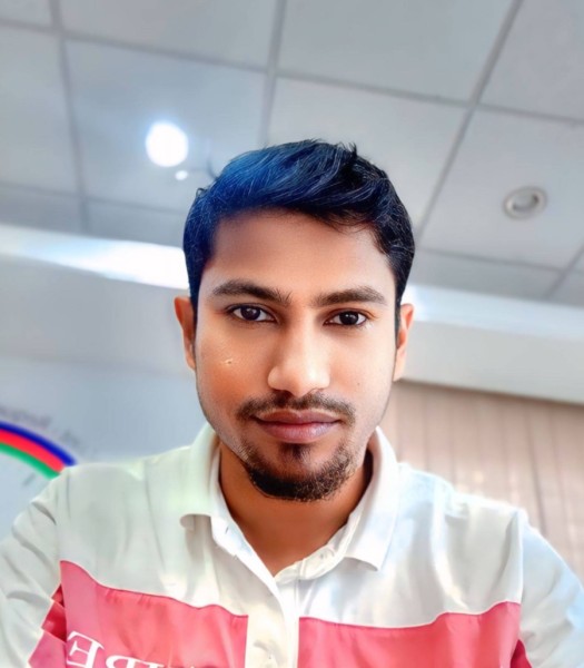 Akash, 25, New Jersey