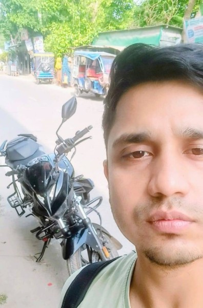 Robiul Awal, 30, Miami