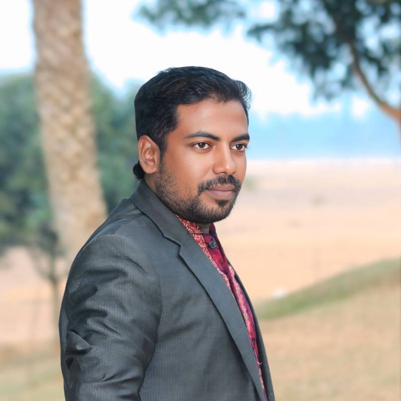Mahabur Rahman, 32, Australia Brisbane