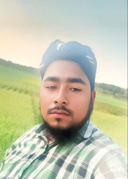 MD NAZMUL, 31, Bheramara