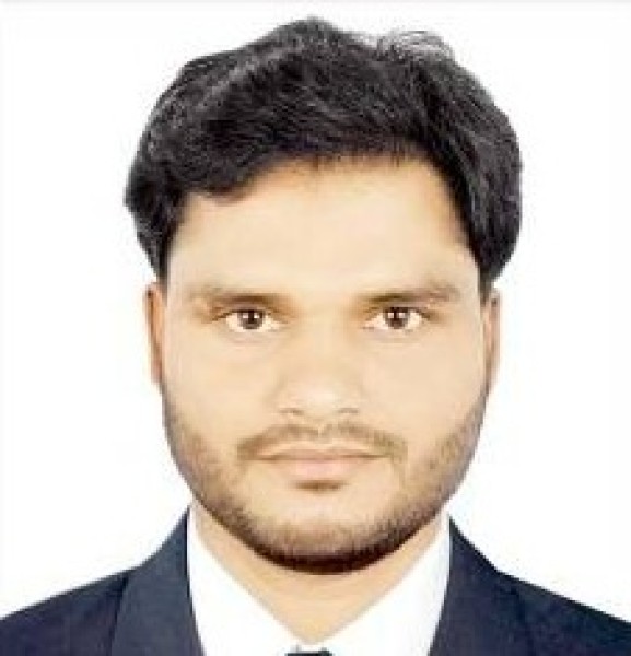 Dalowar Hossain, 30, England