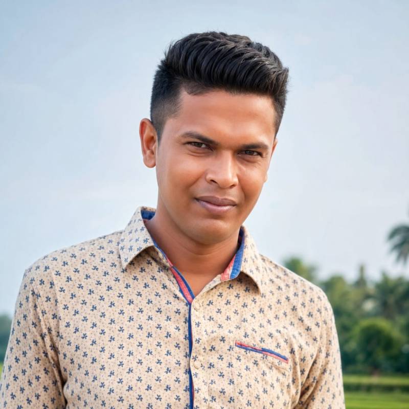 Abir, 34, B