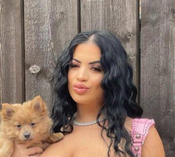 Lissa, 35, Jeshore Noapara