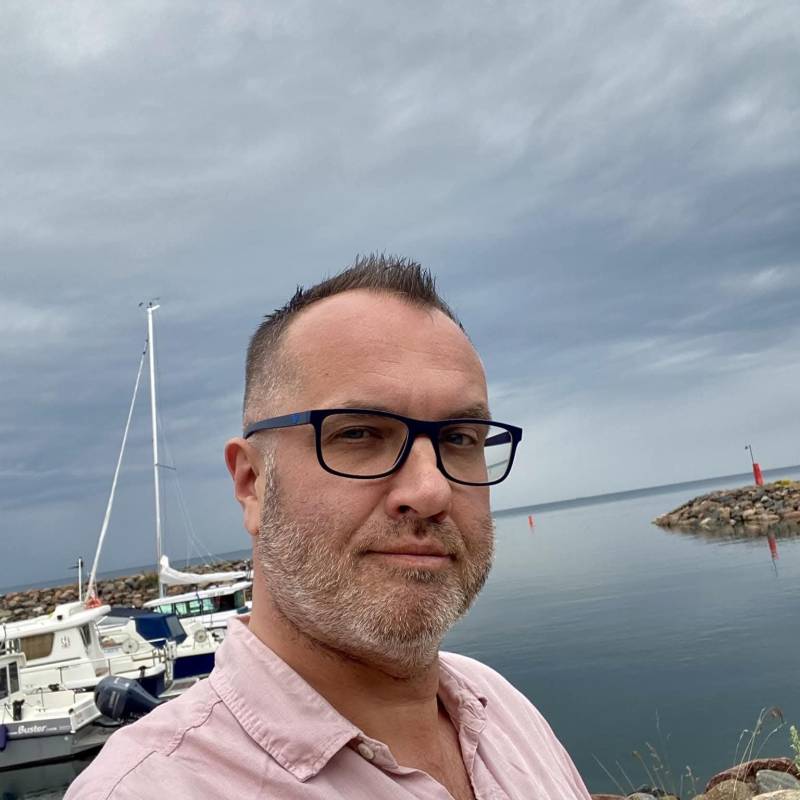 Martins, 58, GERMANY