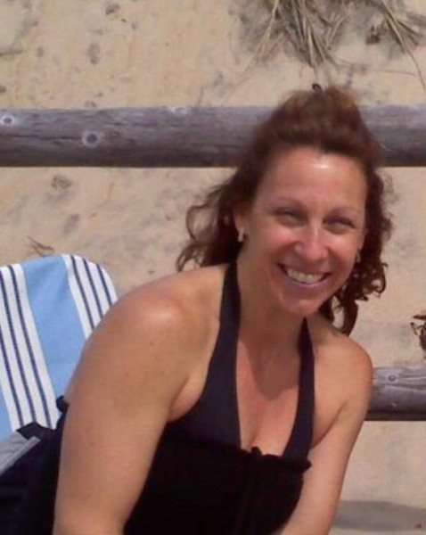 Lisa, 37, Kenya