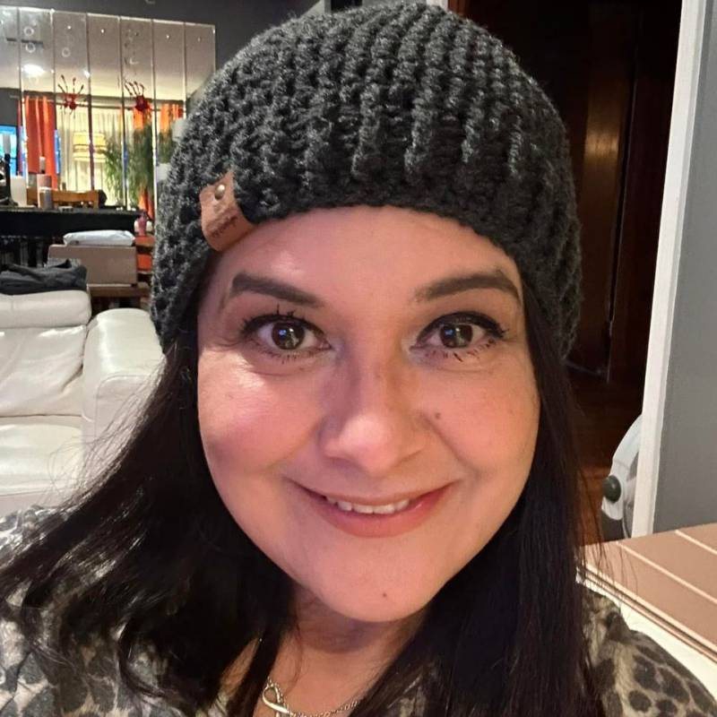 Briana, 41, Senegal