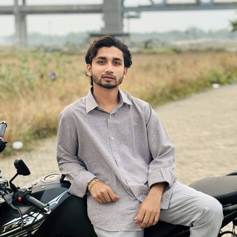 Salman Evan, 26, Kishoreganj