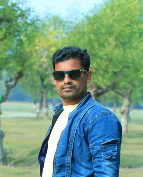 Al Amin, 30, Old wheat ATL