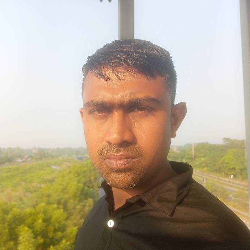 MD zakir, 31, Tucson Az