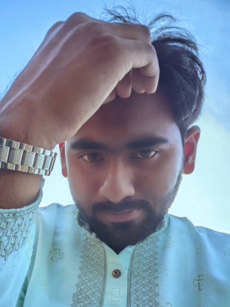Shurjo, 26, Kishoreganj