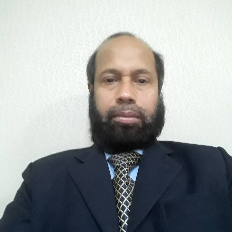ANWAR  HOSSAIN, 54, waltham