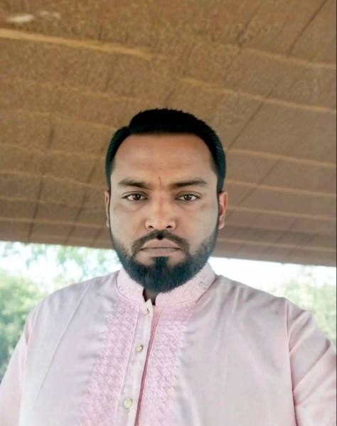 Mizanur, 30, LA