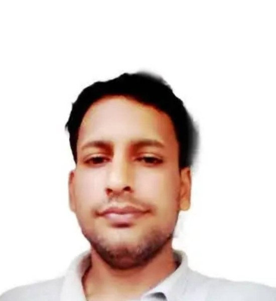 ArnobAhmed, 36, Exeter