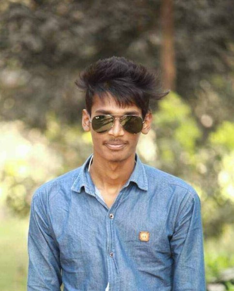 Bayzid, 25, Indiana United States